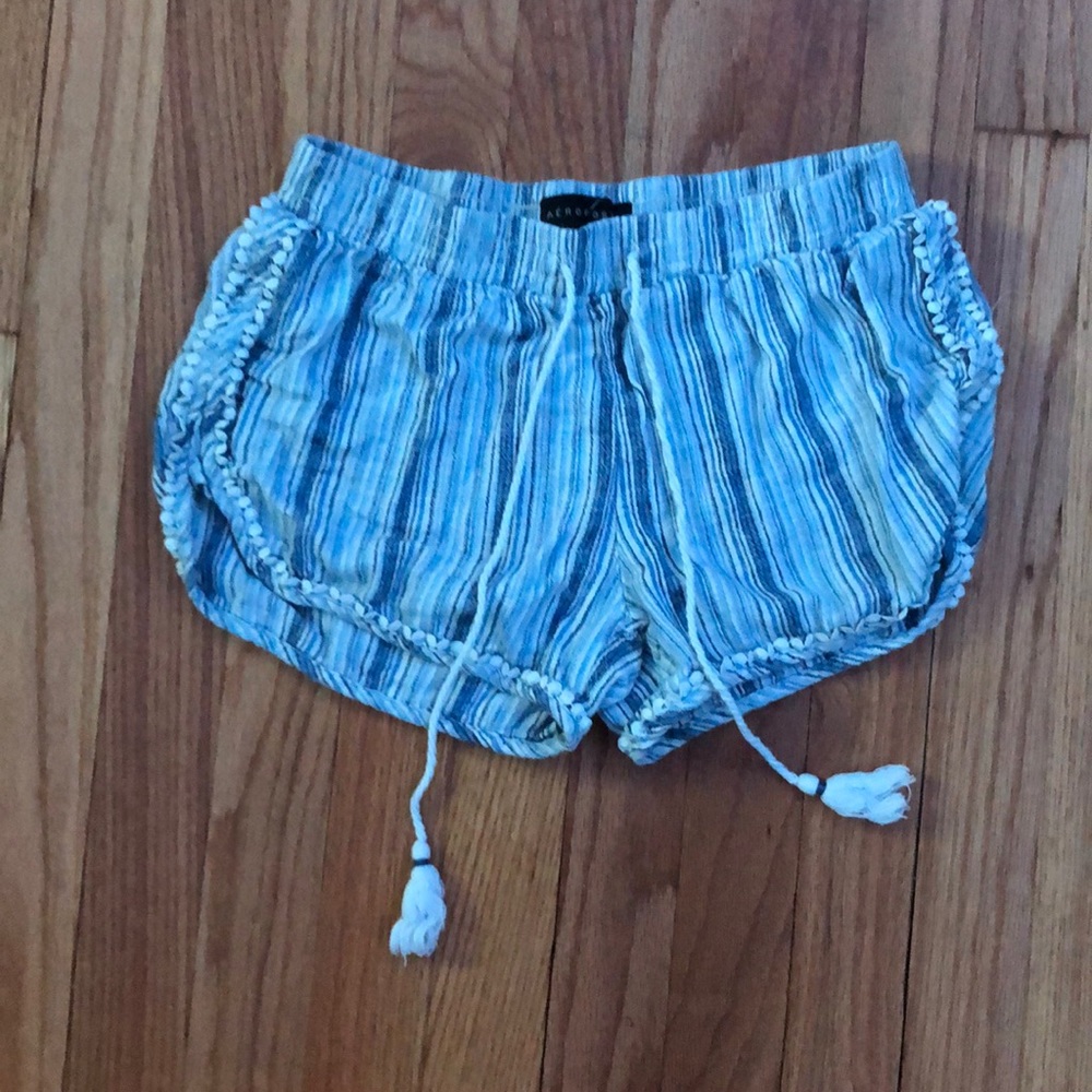 Aero shorts so cute